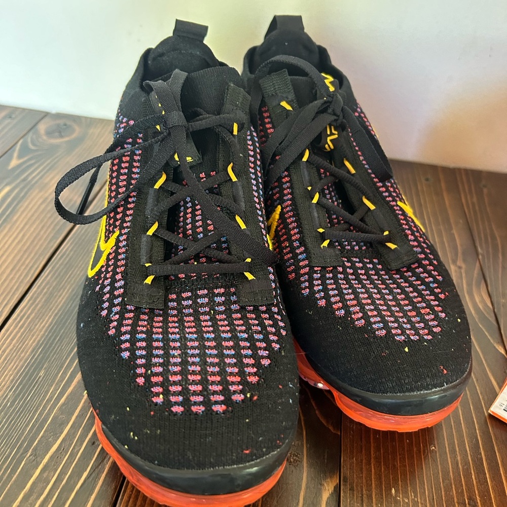 Nike Air VaporMax 2021 FK - Picture 6 of 8